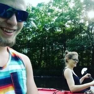 Meet your Posher, Billy